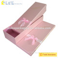 customized Flower box/round flower box/flower packaging box